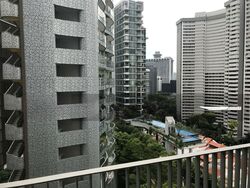 The Peak @ Cairnhill II (D9), Apartment #577494801